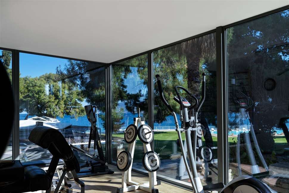 Een foto van Kalamaki Beach Hotel