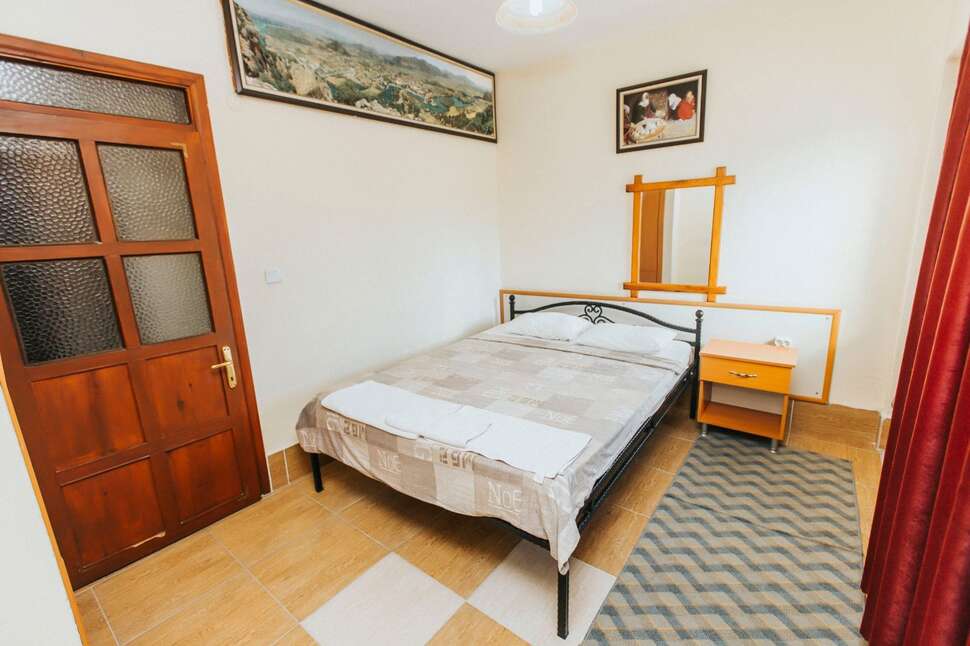 Een foto van Villa Ozalp