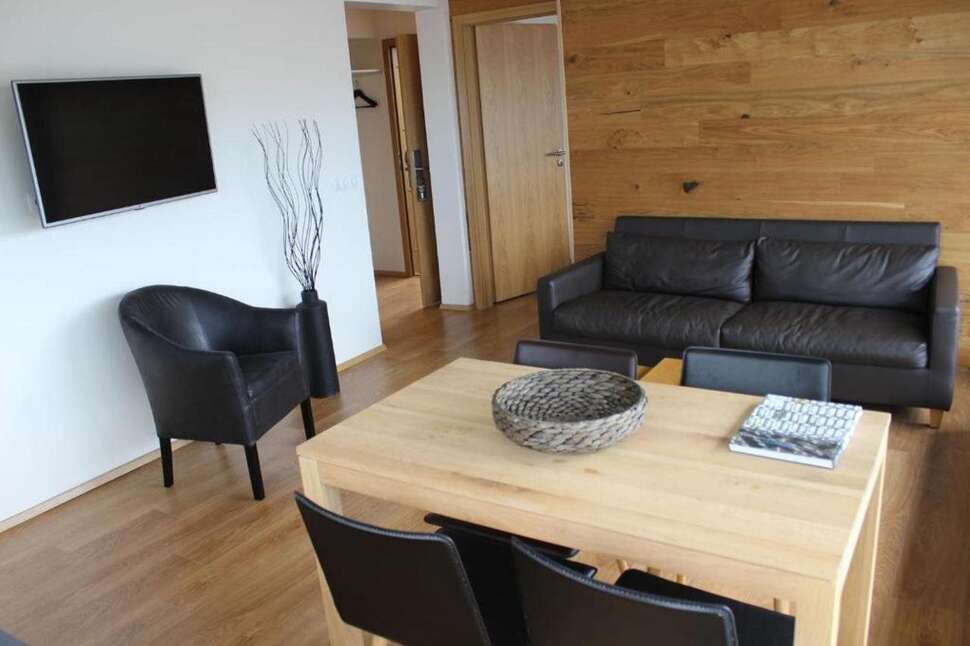Een foto van Hotel Fron