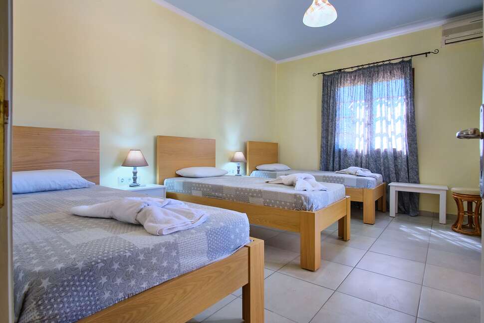 Een foto van Yiannis Village Sidari