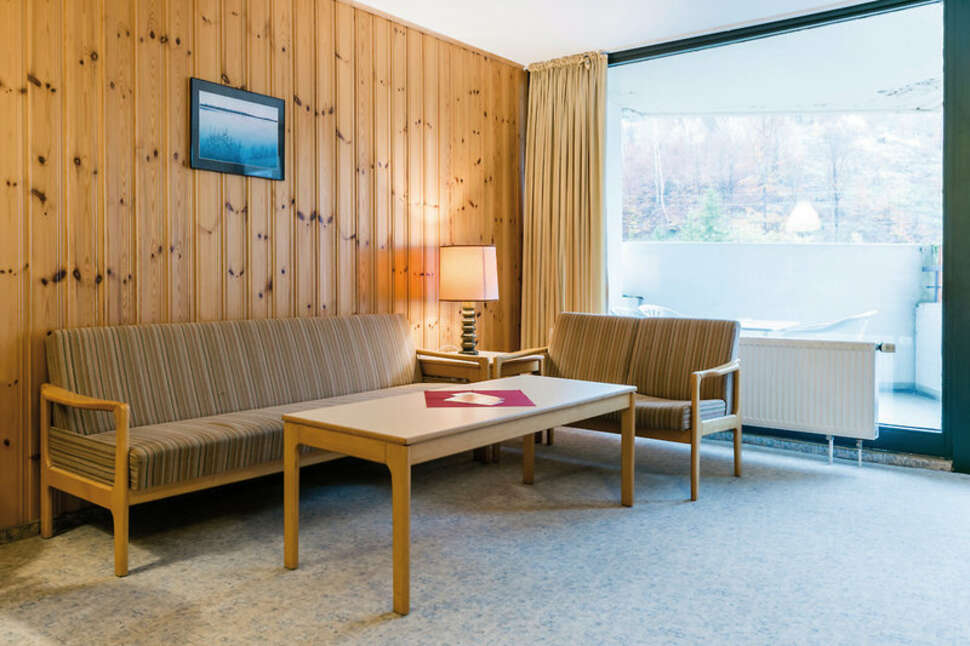 Een foto van Panoramic - Ihr Aparthotel im Harz