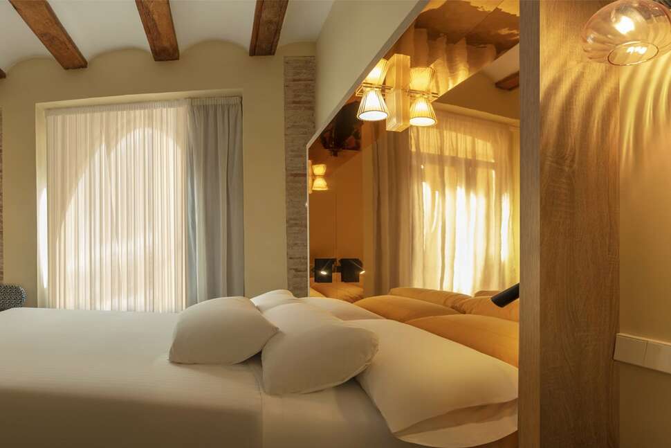 Ein Foto SH Suite Palace