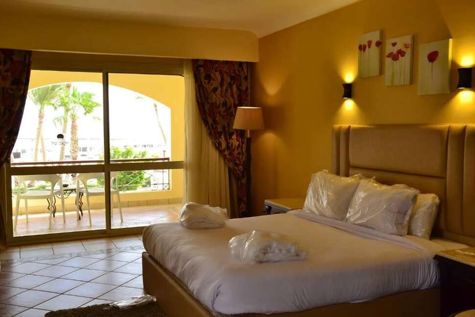 Ein Foto Regency Plaza Aquapark & Spa Resort