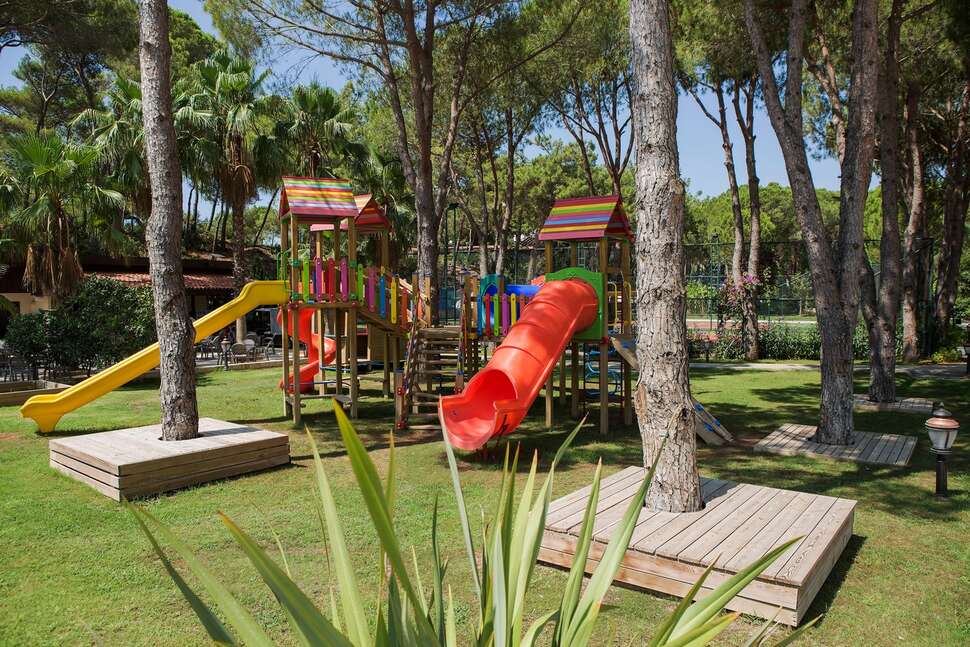 Ein Foto Bellis Deluxe Hotel