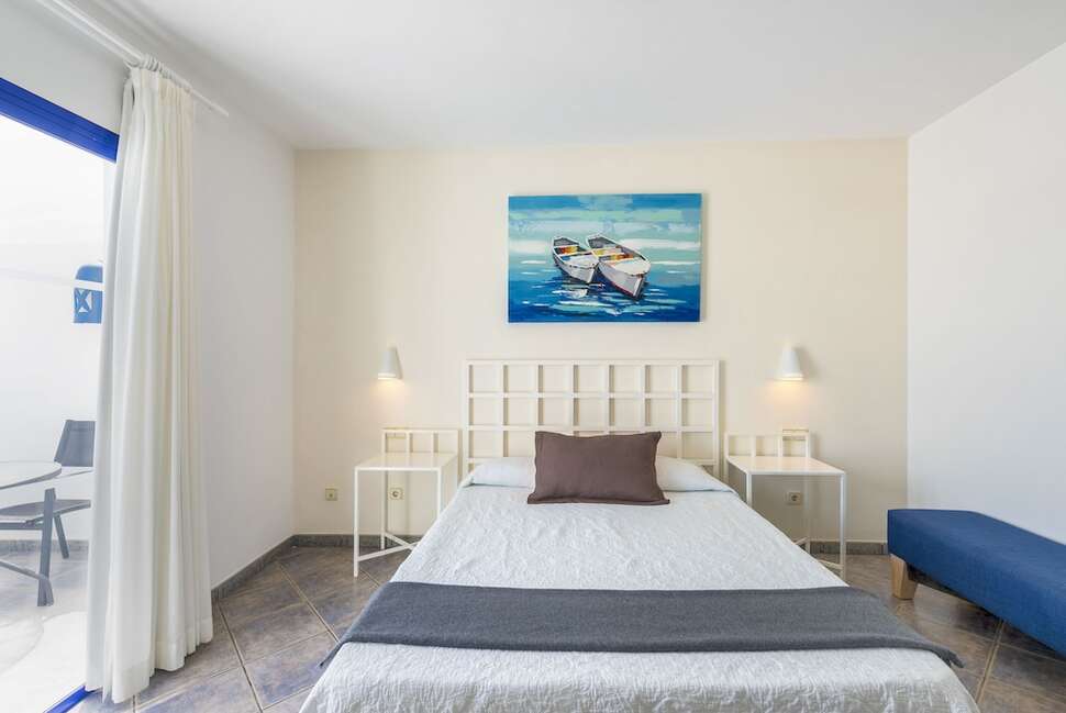 Een foto van Villas Puerto Rubicon