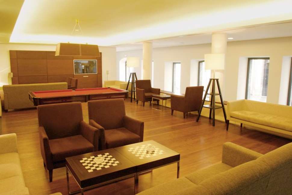 Een foto van Neat Hotel Avenida