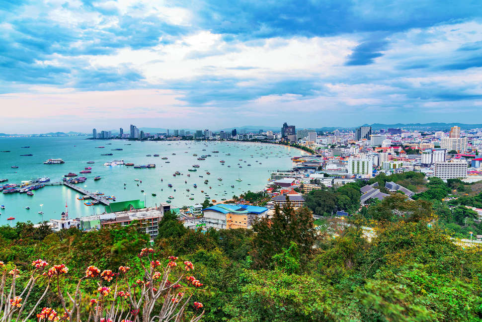 Een foto van Thai Garden Resort