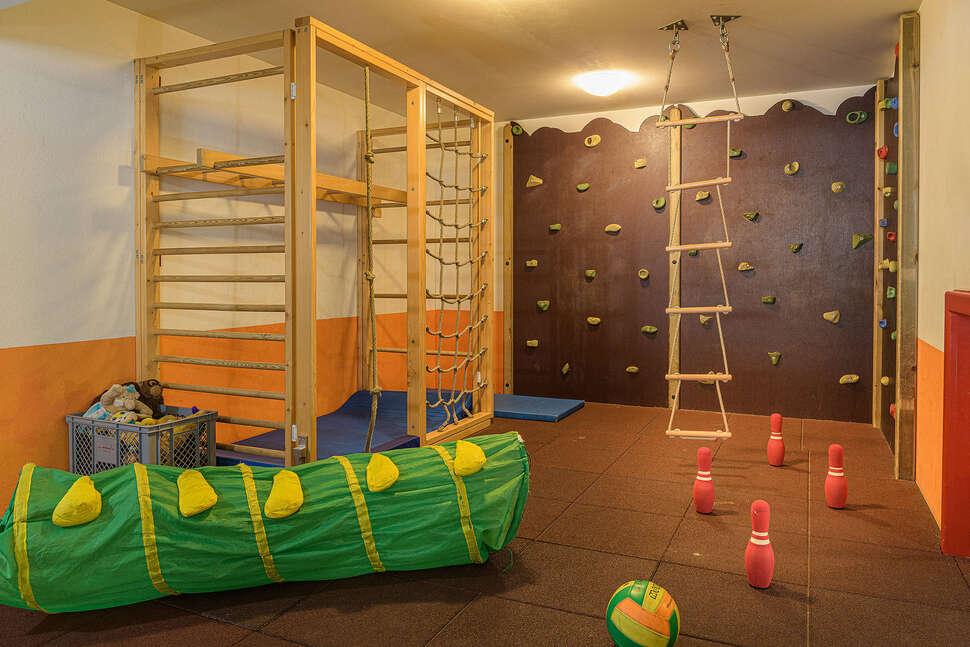 Een foto van AlpenParks Appartementen & Ferienresort Rehrenberg