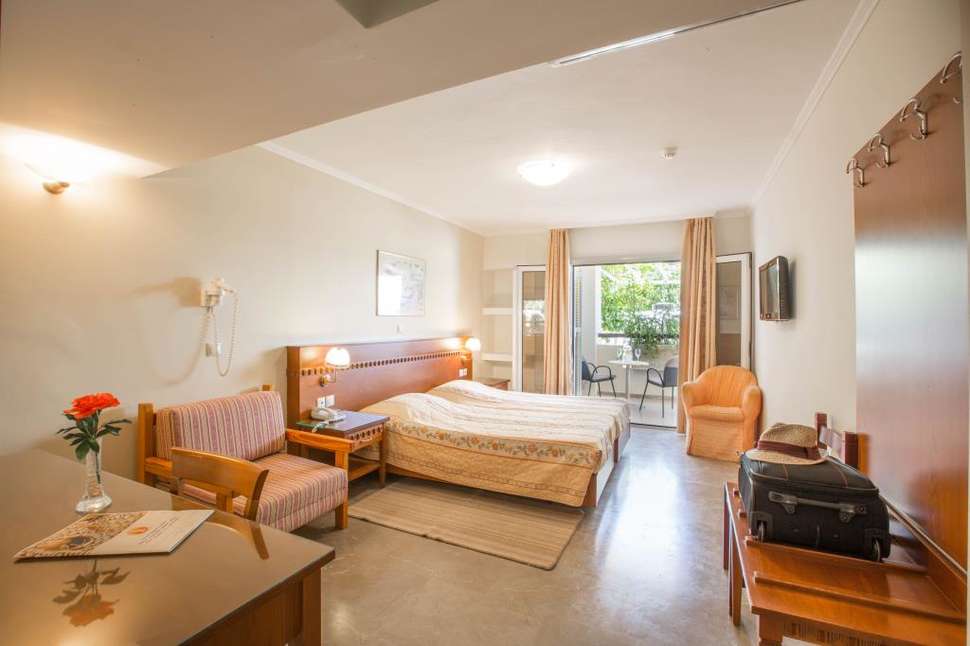 Een foto van Hotel John & George