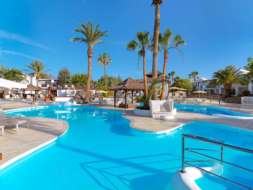 Accommodatie foto: H10 White Suites