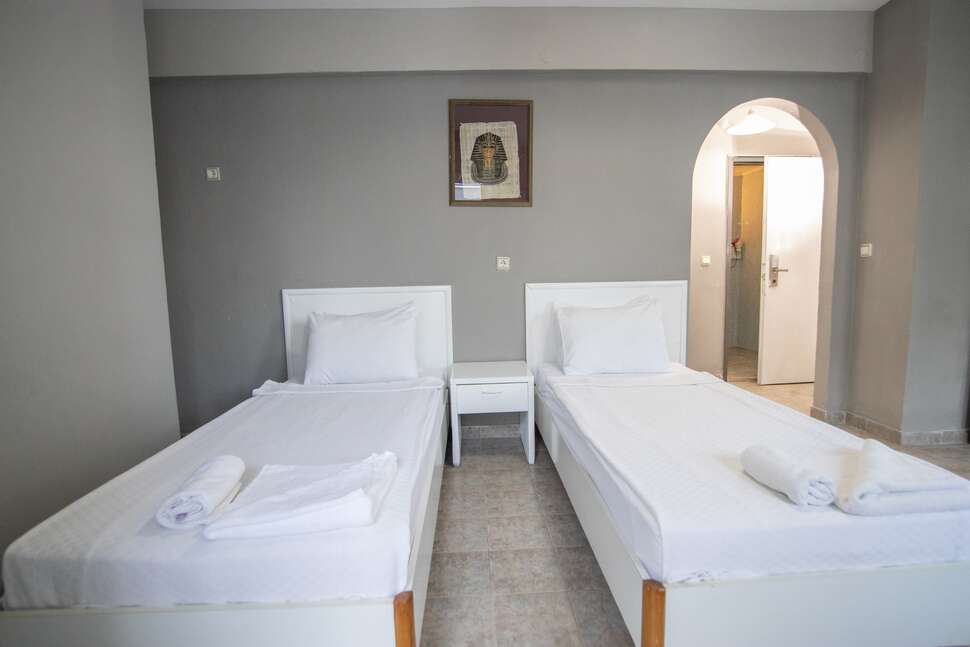 Een foto van Sunpoint Suites Hotel
