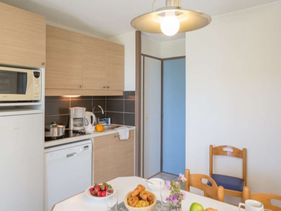 Een foto van Pierre & Vacances Village Club Port-Bourgenay