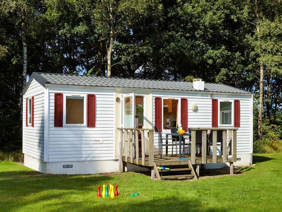Een foto van Libema Vakantiepark Dierenbos