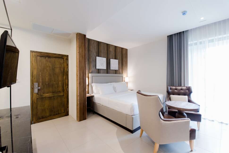 Een foto van Sugar Marina Resort