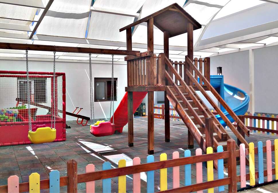 Een foto van Sensitive Premium Resort & Spa