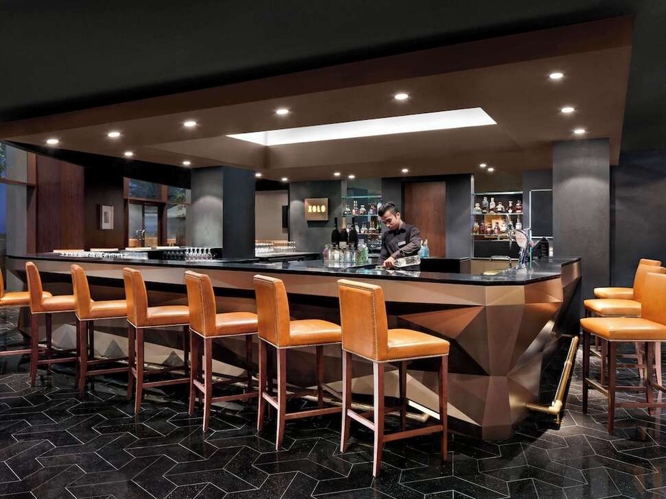 Een foto van de faciliteiten bij Fairmont Ajman