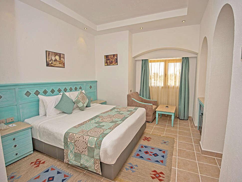 Een foto van Sunrise Royal Makadi Resort