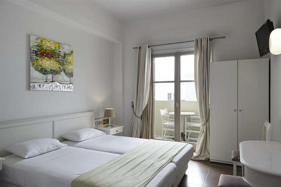 Ein Foto Afroditi Venus Beach Hotel & Spa