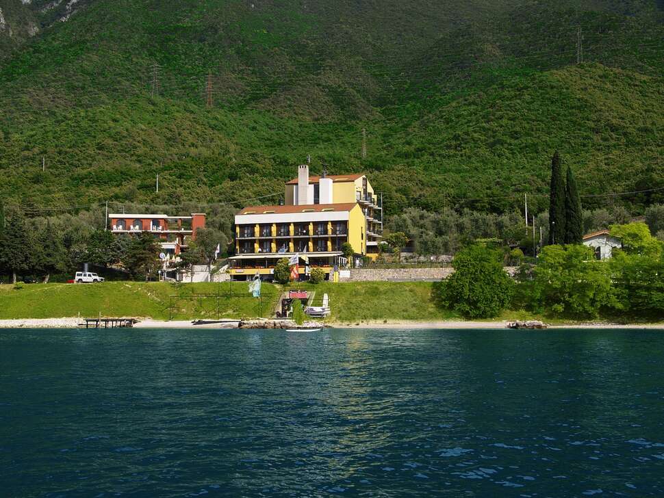 Een foto van Hotel Sole