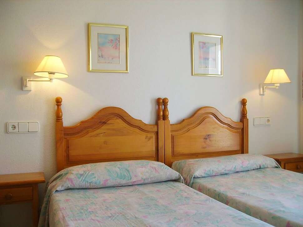 Een foto van Royal Rentalmar Appartementen
