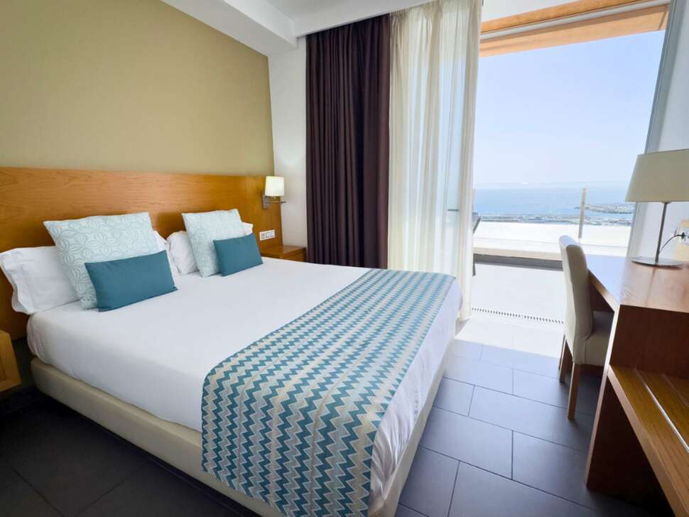 Een foto van Holiday Club Puerto Calma