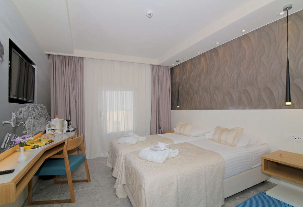 Een foto van Hotel Lero