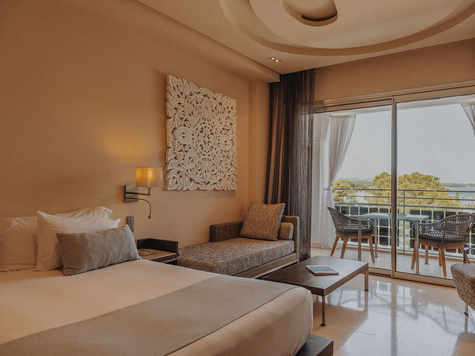 Een foto van Aguas de Ibiza Lifestyle & Spa