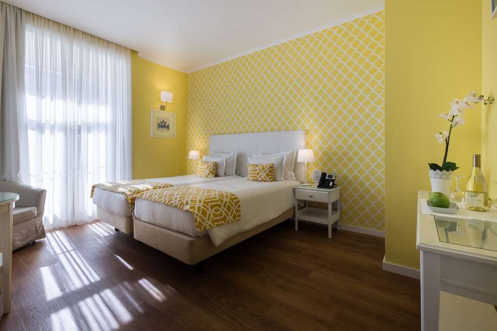 Een foto van Dream Chiado Appartementen