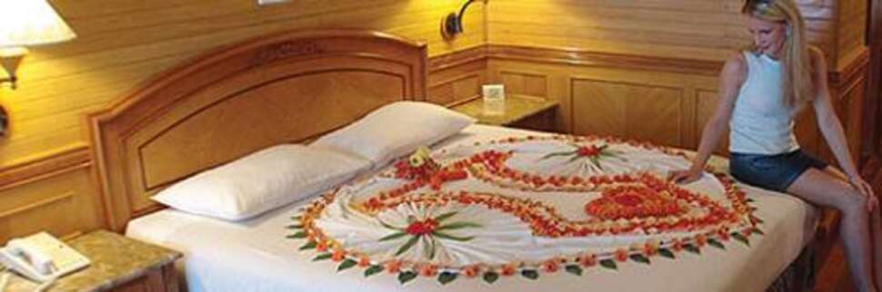 Een foto van Royal Island Resort & Spa