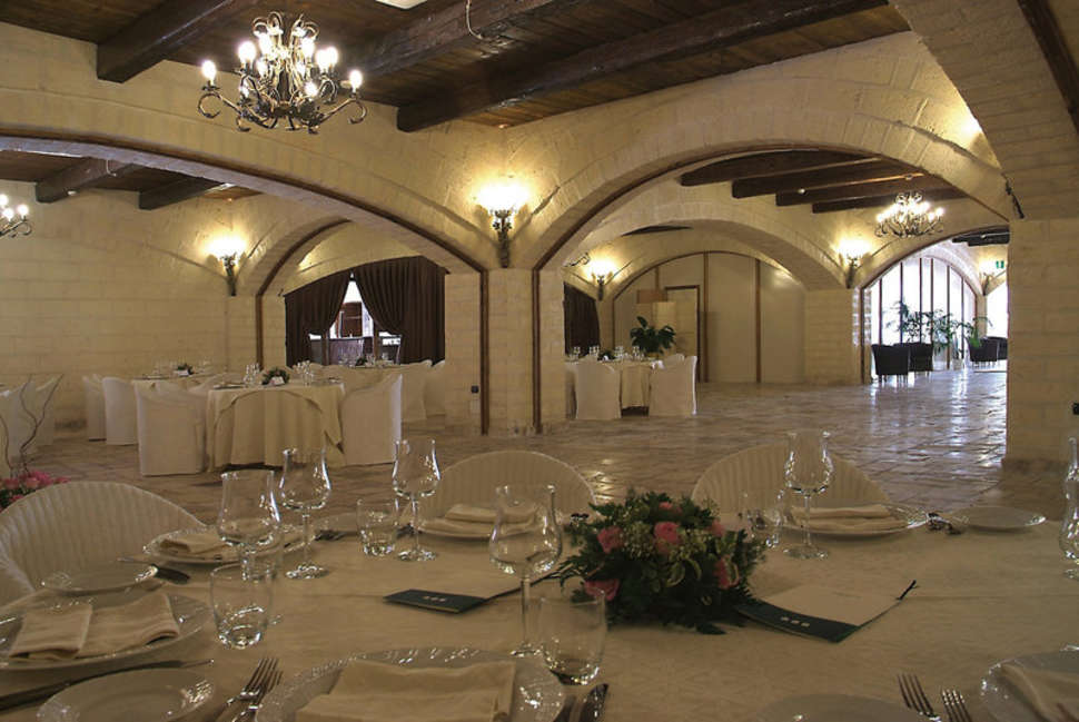 Ein Foto Unahotels Regina Bari