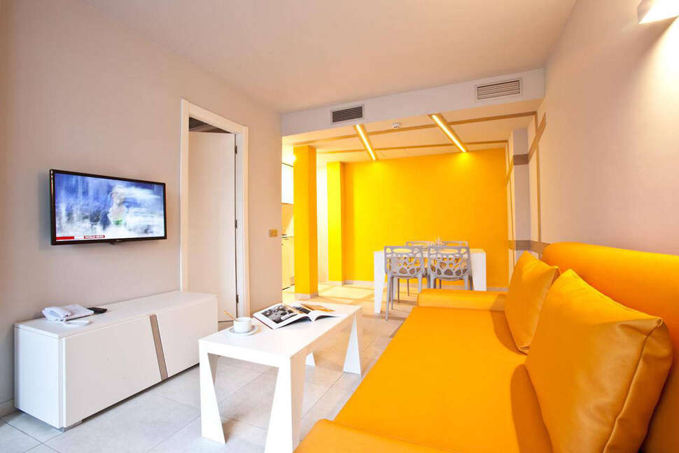 Ein Foto Ryans Ibiza Apartments