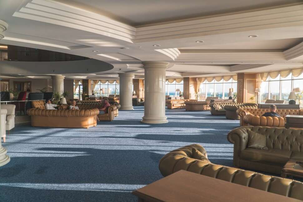 Een foto van Aquasis De Luxe Resort & Spa