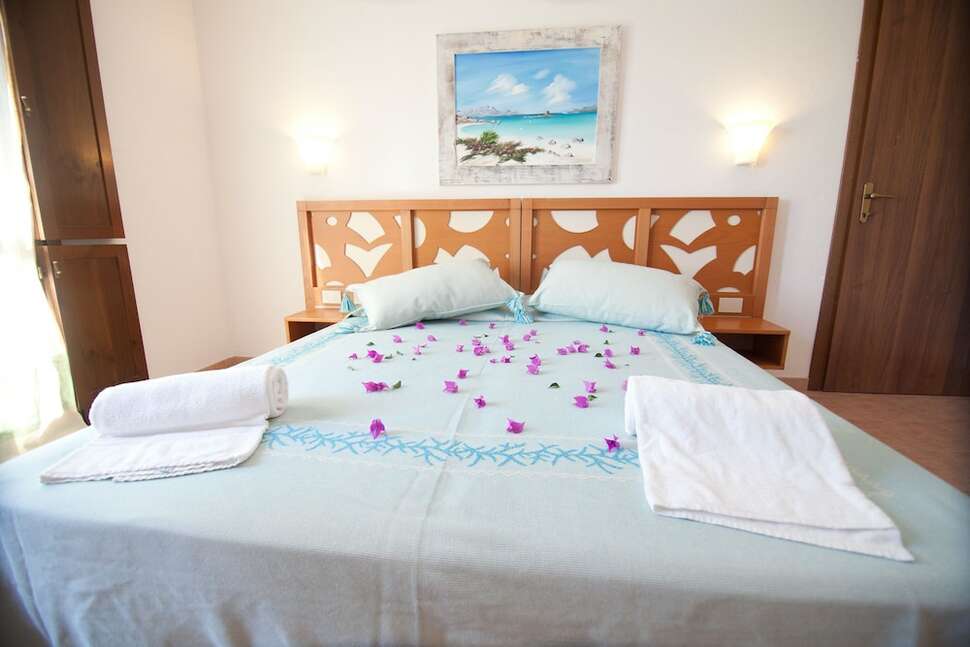 Een foto van Club Esse Gallura Beach Village