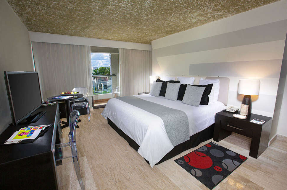 Een foto van Oh the Urban Oasis