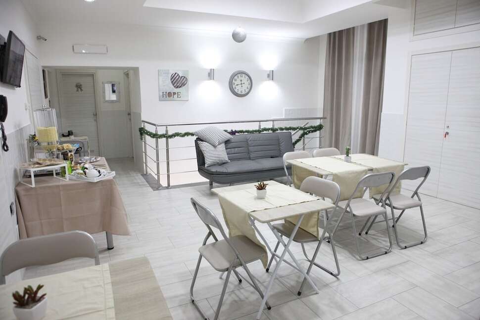 Een foto van Hotel Casablanca
