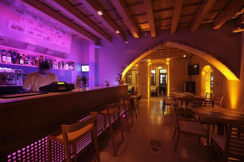 Een foto van Elia Fatma Boutique Hotel