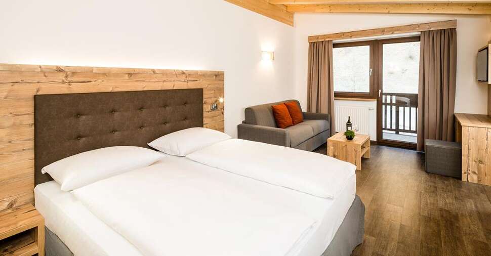 Een foto van Hotel Almina Family & Spa