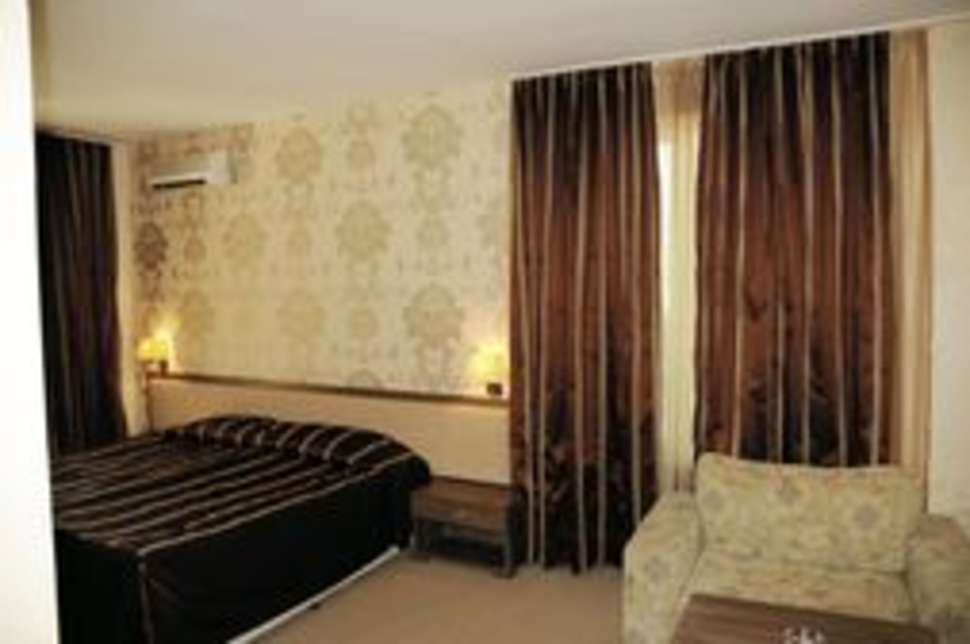 Een foto van Forum Hotel