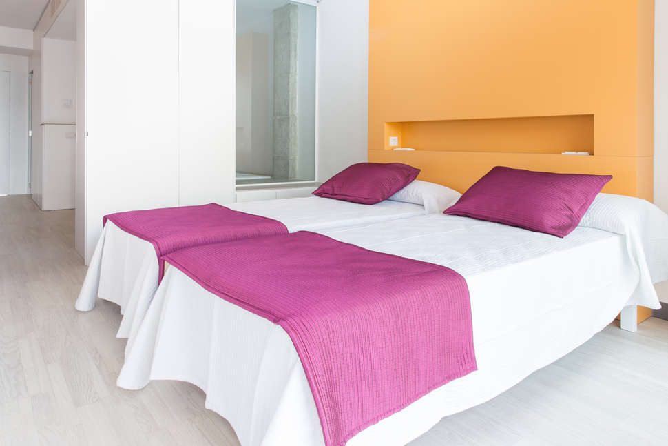Een foto van Ebano Select Appartementen