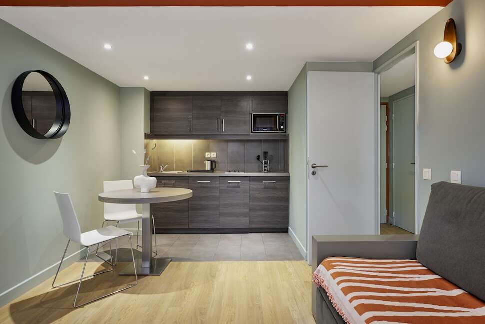 Een foto van Hotel Ligo by HappyCulture