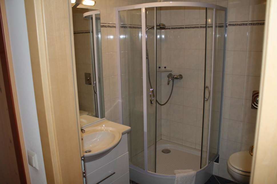 Een foto van Hotel Hubertus Mallnitz