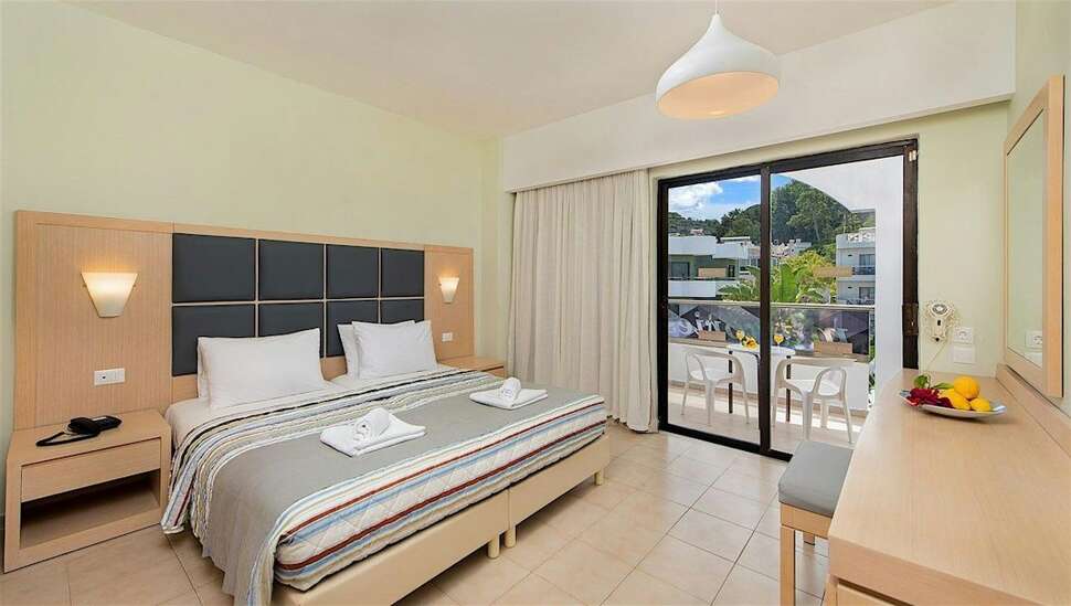 Een foto van Sunny Days Appartementen