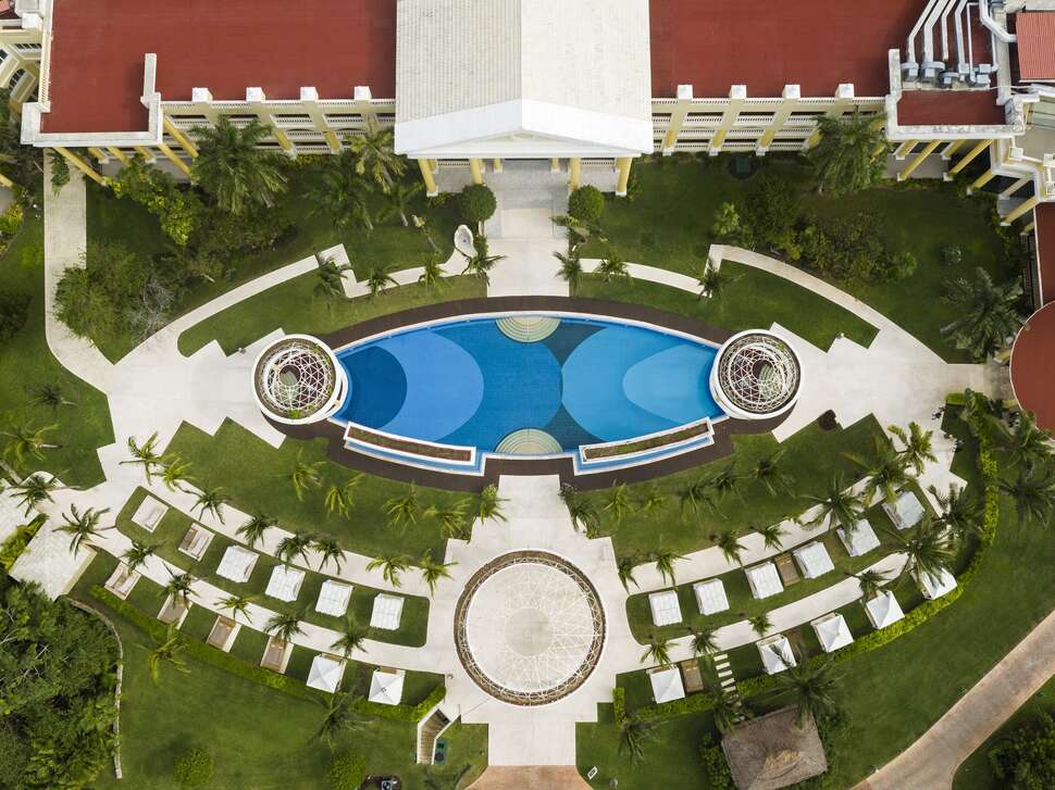 Ein Foto Joia Paraiso by Iberostar