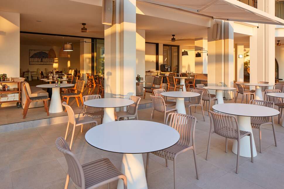 Een foto van Aparthotel Blau Parc