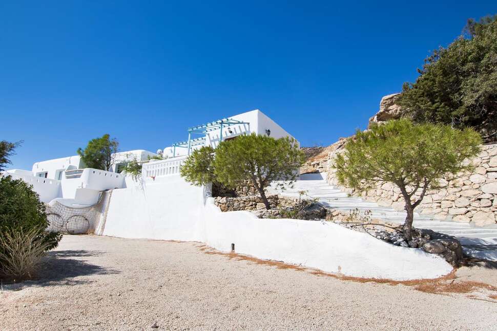 Een foto van Poseidon Blue Gastronomy Hotel