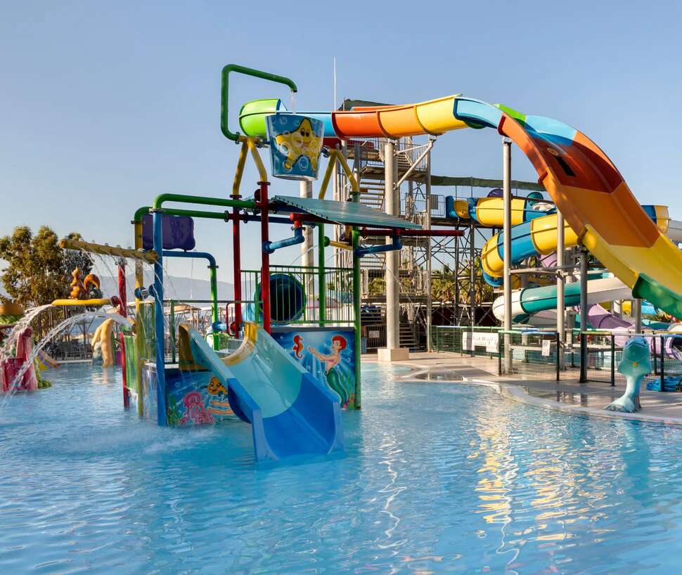 Een foto van Liberty Kusadasi