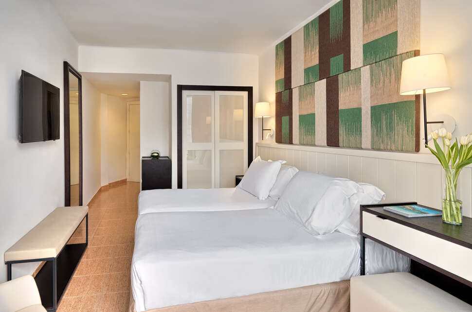 Ein Foto H10 Casa Del Mar