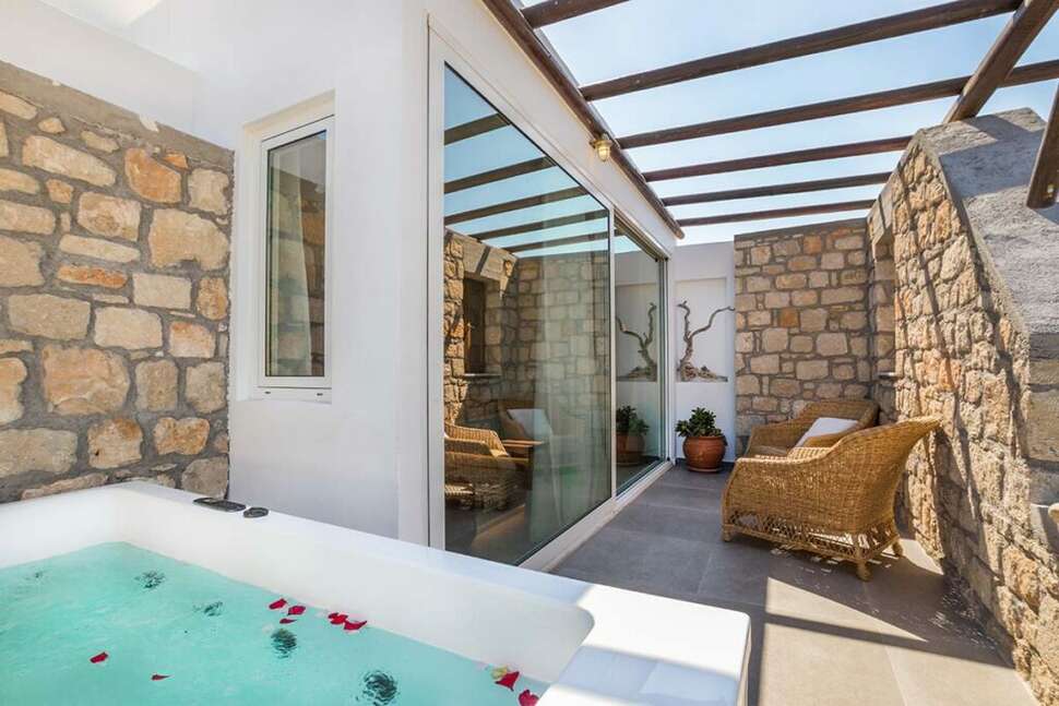 Een foto van Aegean Village