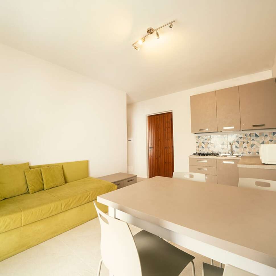 Een foto van Hotel & Residence La Rotonda