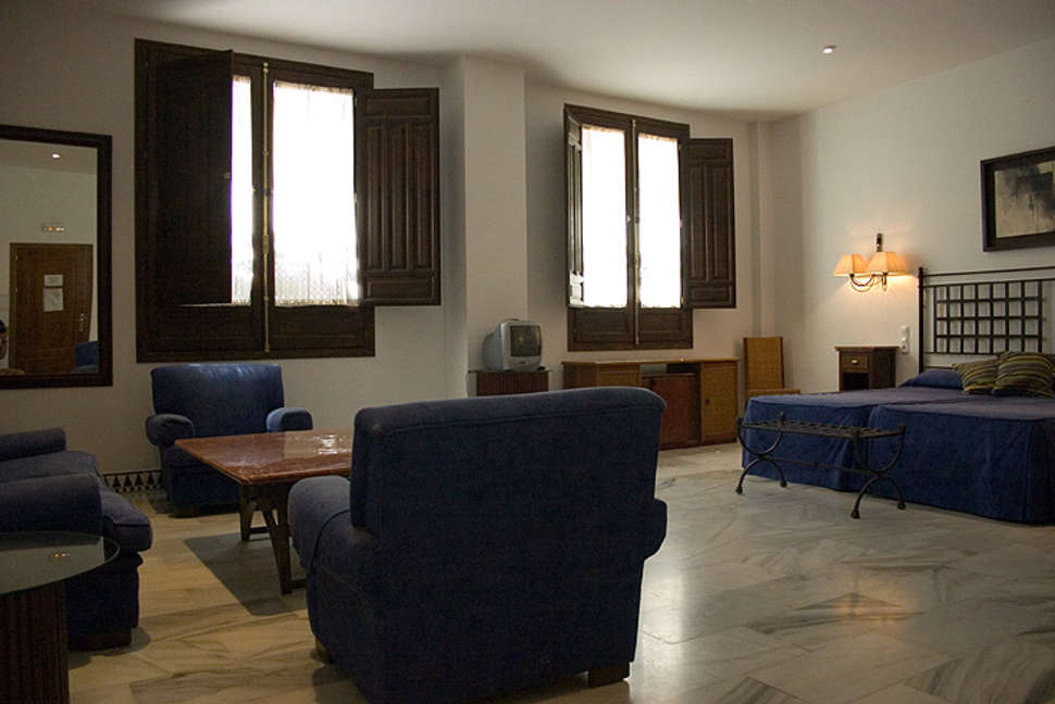 Een foto van Hotel Maestre